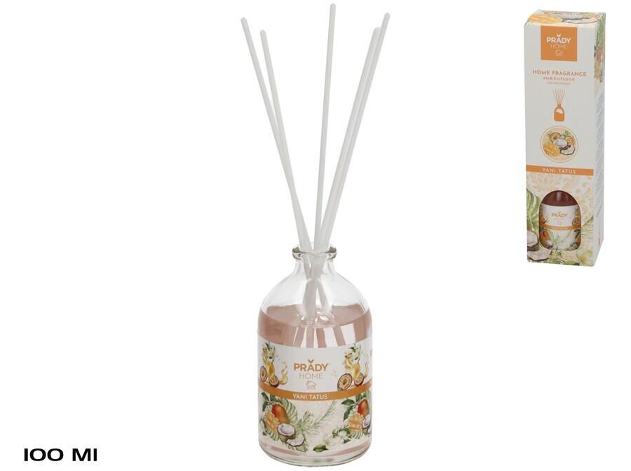 PRADY DIFFUSORE 100 ML (Confezione da 48 pezzi) 