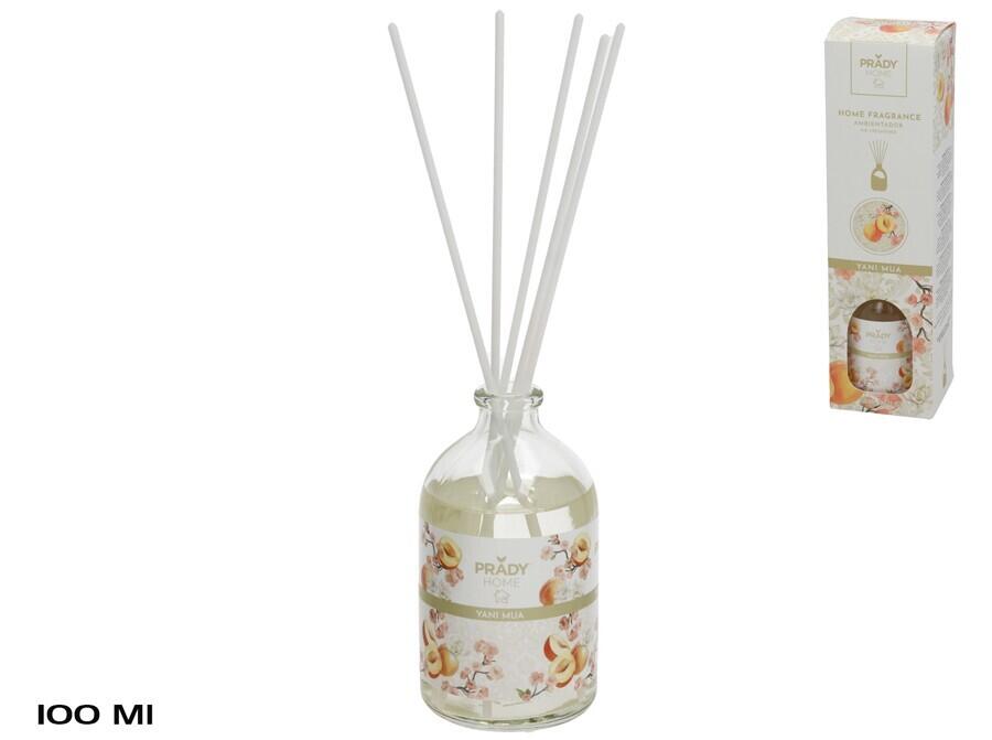 PRADY DIFFUSORE 100 ML (Confezione da 48 pezzi) 