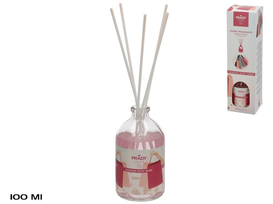 PRADY DIFFUSORE 100 ML (Confezione da 48 pezzi) 
