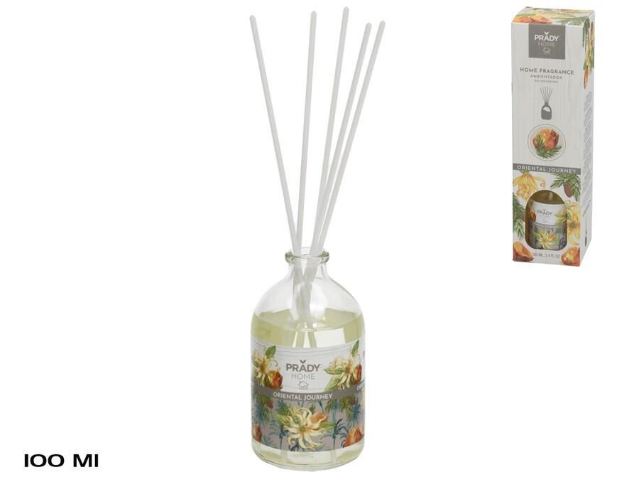 PRADY DIFFUSORE 100 ML (Confezione da 48 pezzi) 