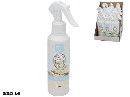 PRADY DEO SPRAY 220 ML (Confezione da 48 pezzi) 