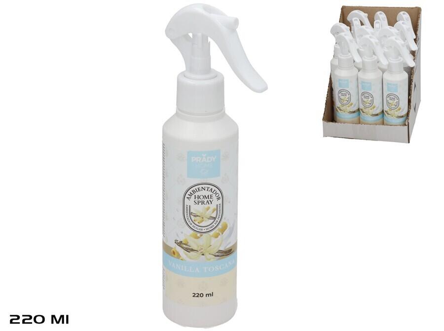 PRADY DEO SPRAY 220 ML (Confezione da 48 pezzi) 