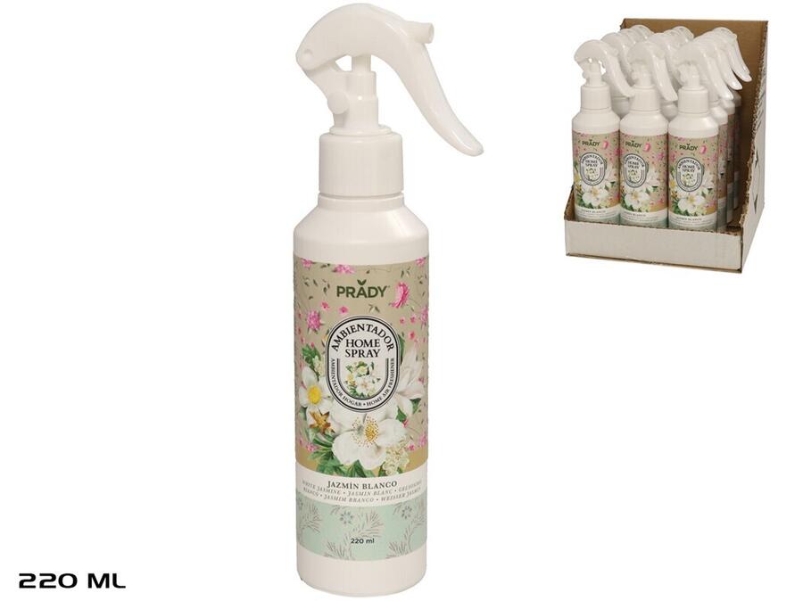 PRADY DEO SPRAY 220 ML (Confezione da 48 pezzi) 
