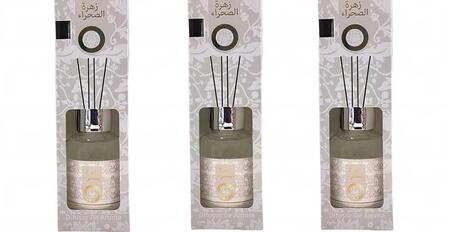 DIFFUSORE PER AMBIENTE ARABO DA 100 ml (Dupe MOI)
 [Conf.da 6 pezzi]