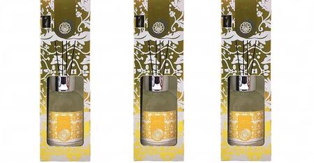 DIFFUSORE PER AMBIENTE ARABO DA 100 ml (Dupe TOUS)
 [Conf.da 6 pezzi]