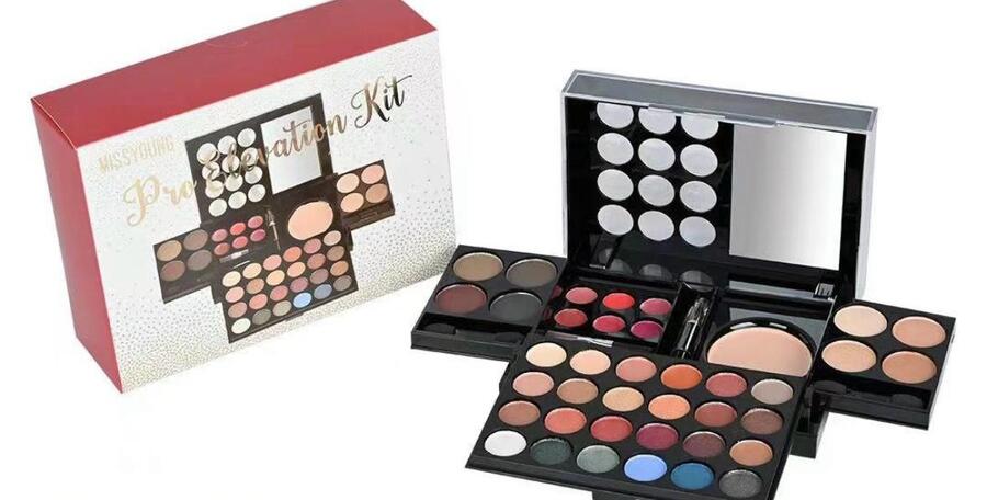 MISSYOUNG MINI TROUSSE 
 [Conf.da 6 pezzi]