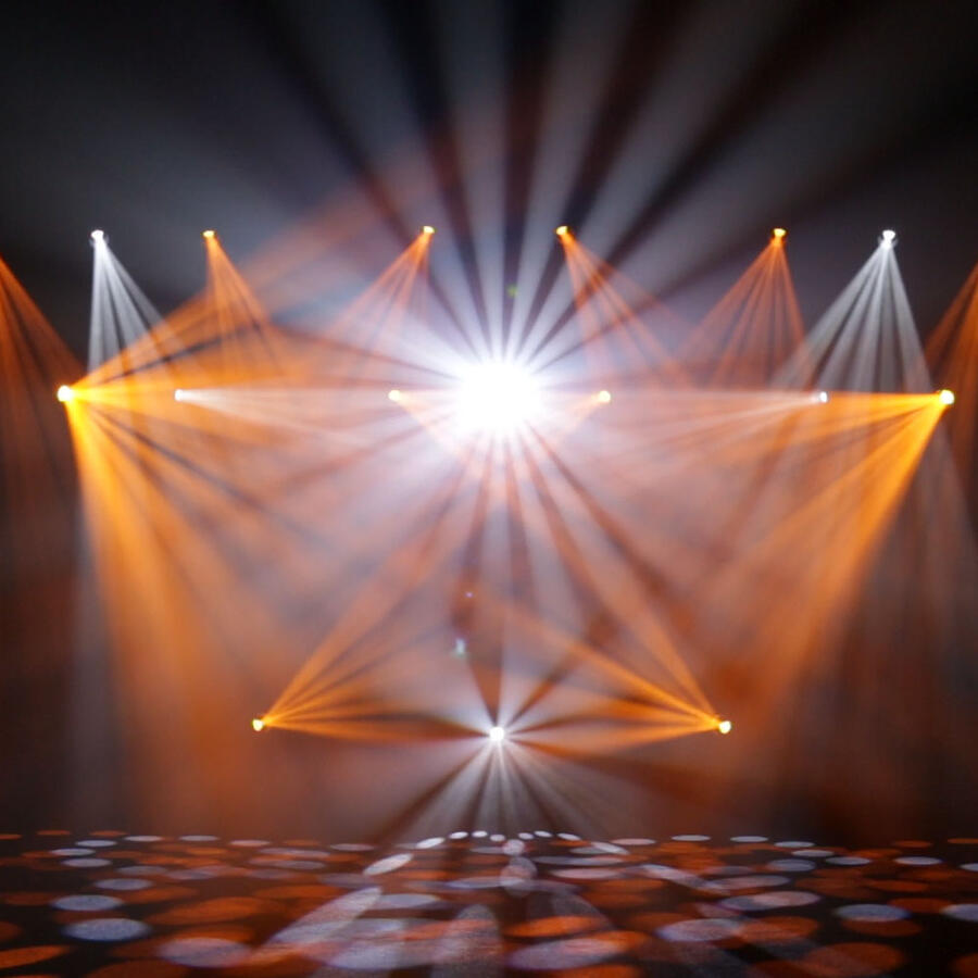 Cameo AURO® SPOT 200