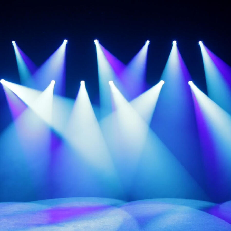 Cameo AURO® SPOT 200