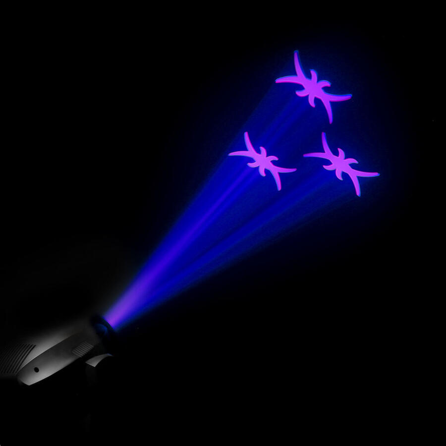 Cameo AURO® SPOT 200