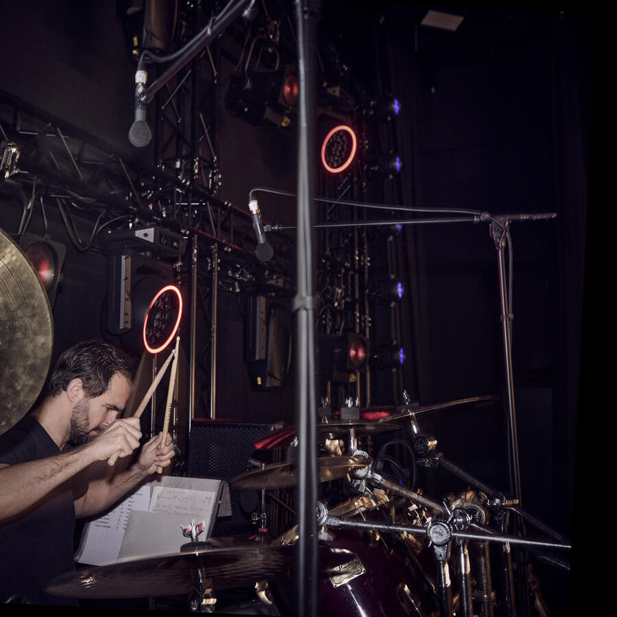 Gravity TMS 4321 OH B