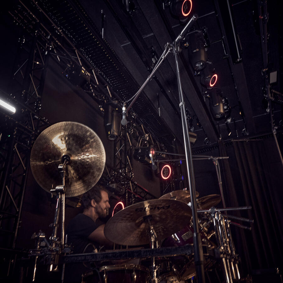 Gravity TMS 4321 OH B