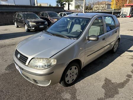 Fiat Punto 1.2