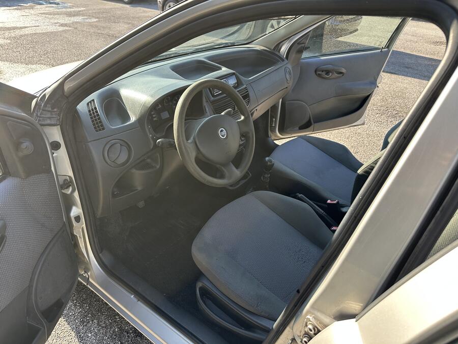 Fiat Punto 1.2