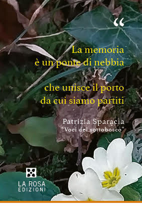Patrizia Sparacìa - Voci del sottobosco
