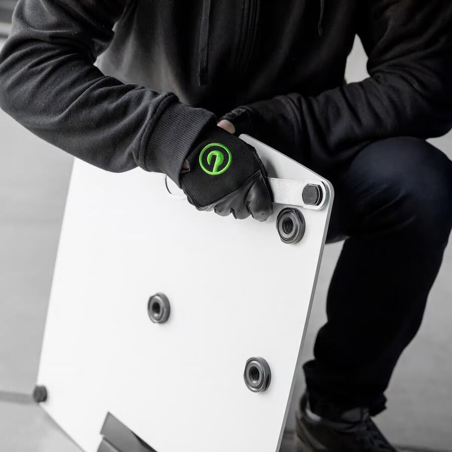 Gravity CHIAVE LS M20