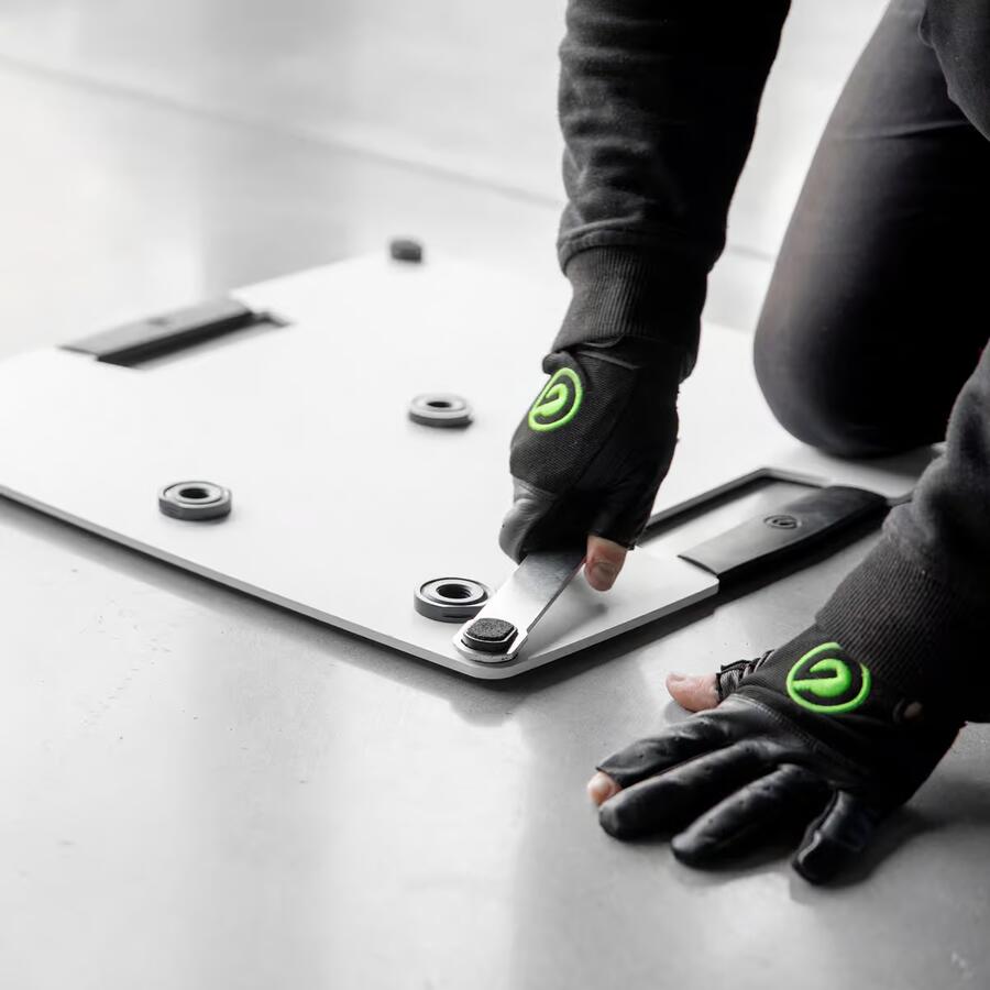 Gravity CHIAVE LS M20