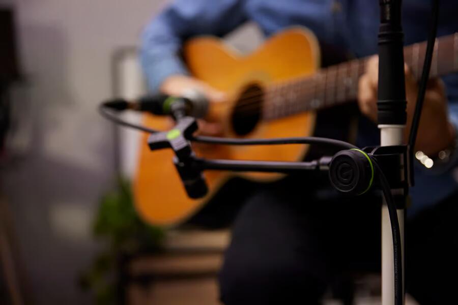 Gravity MA VARIARM L 38