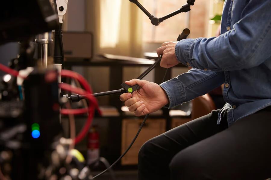 Gravity MA VARIARM L 38