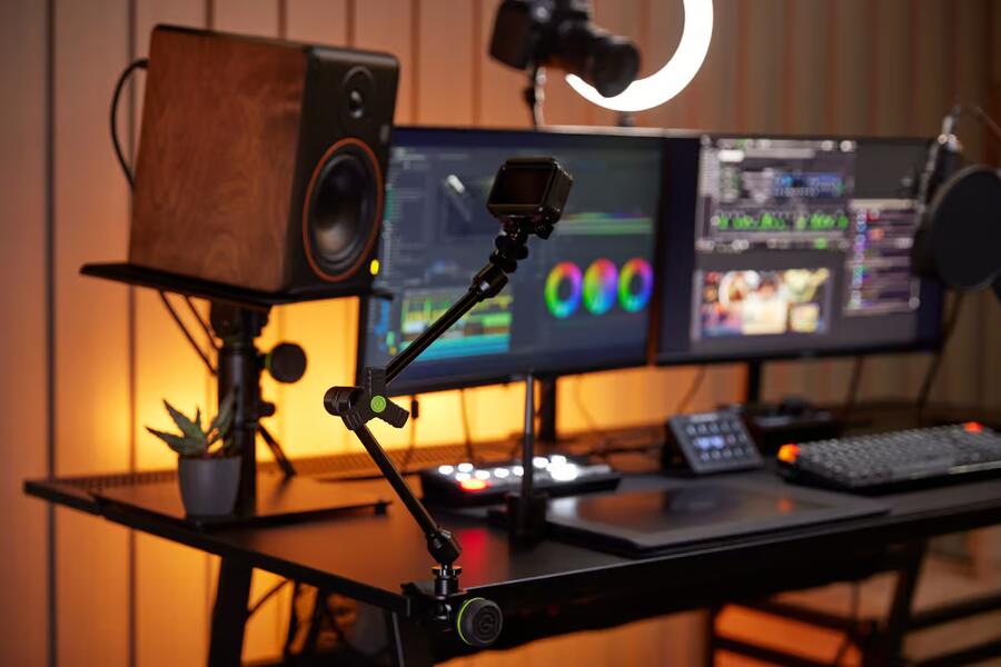 Gravity MA VARIARM L 38