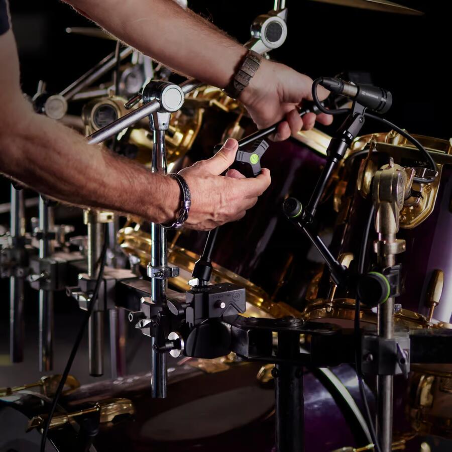 Gravity MA VARIARM L TV