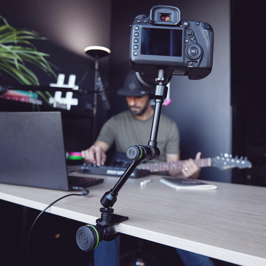 Gravity MA VARIARM M 38