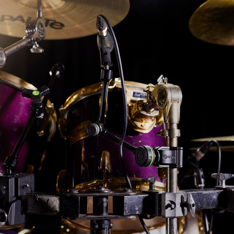 Gravity MA VARIARM M 38