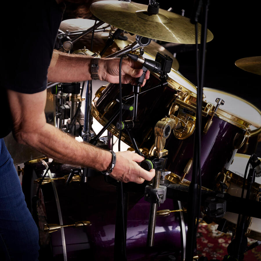 Gravity MA VARIARM M 38