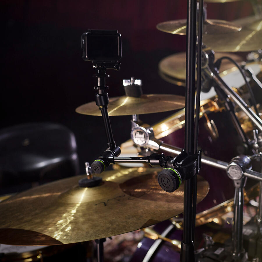 Gravity MA VARIARM M 38