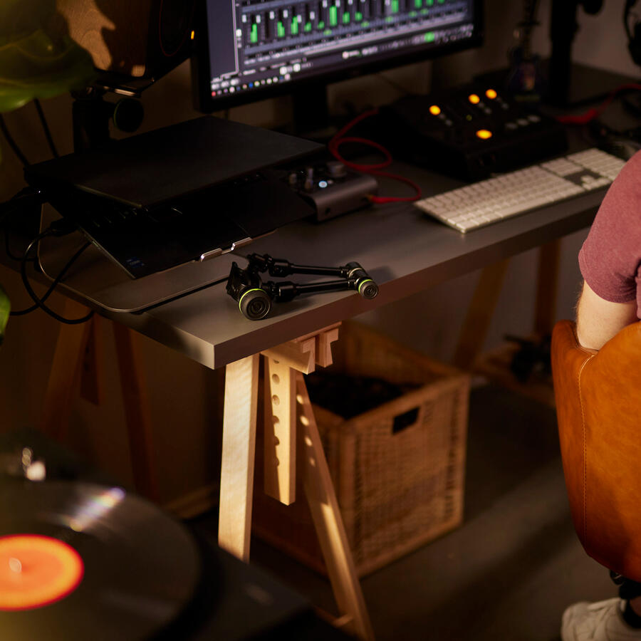 Gravity MA VARIARM M 38