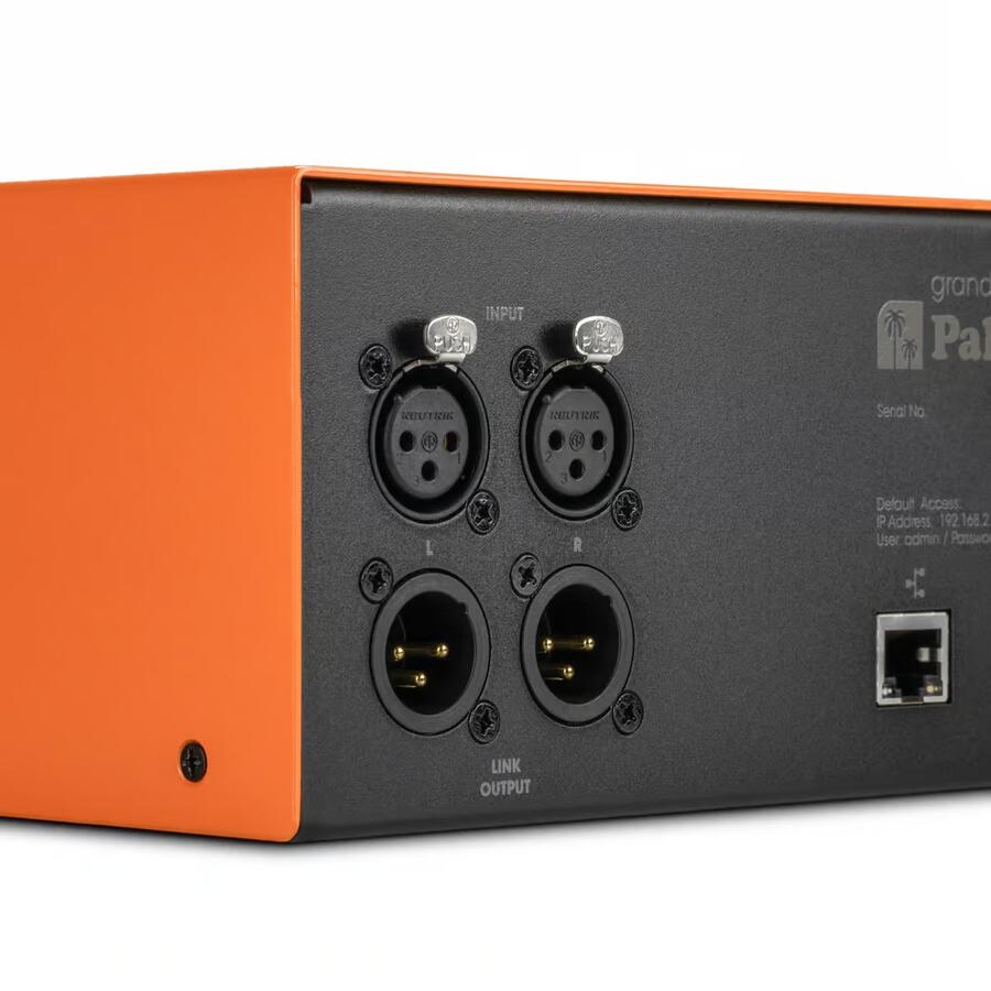 Palmer Grand Audition MKII