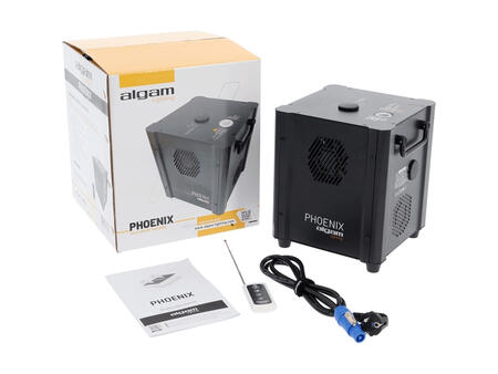 ALGAM LIGHTING Phoenix