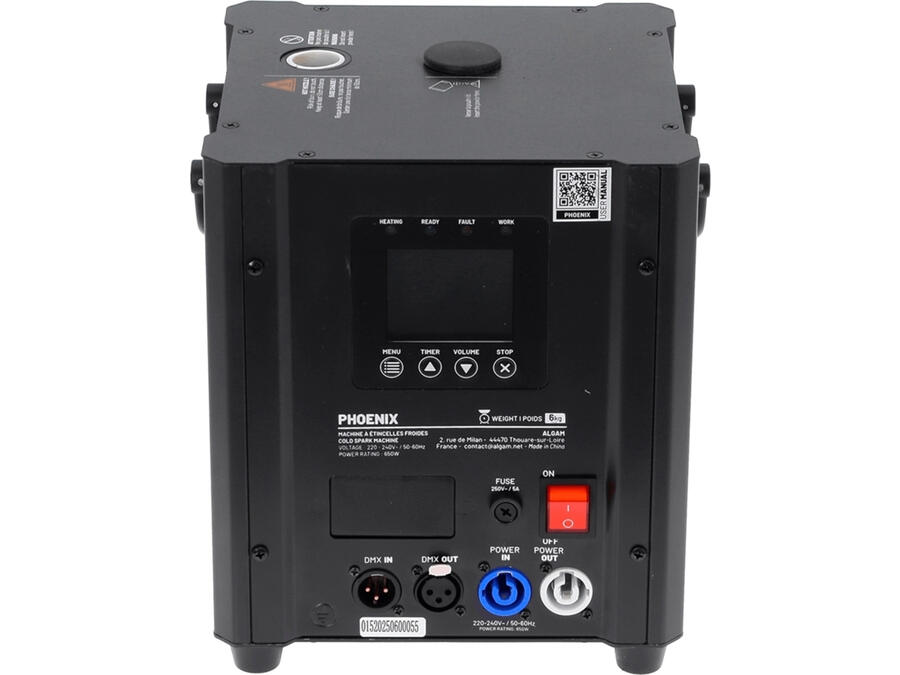 ALGAM LIGHTING Phoenix