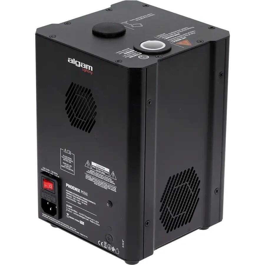 ALGAM LIGHTING Phoenix Mini