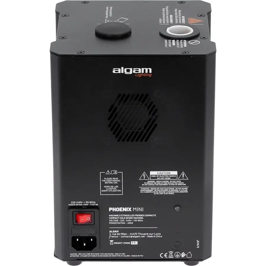 ALGAM LIGHTING Phoenix Mini