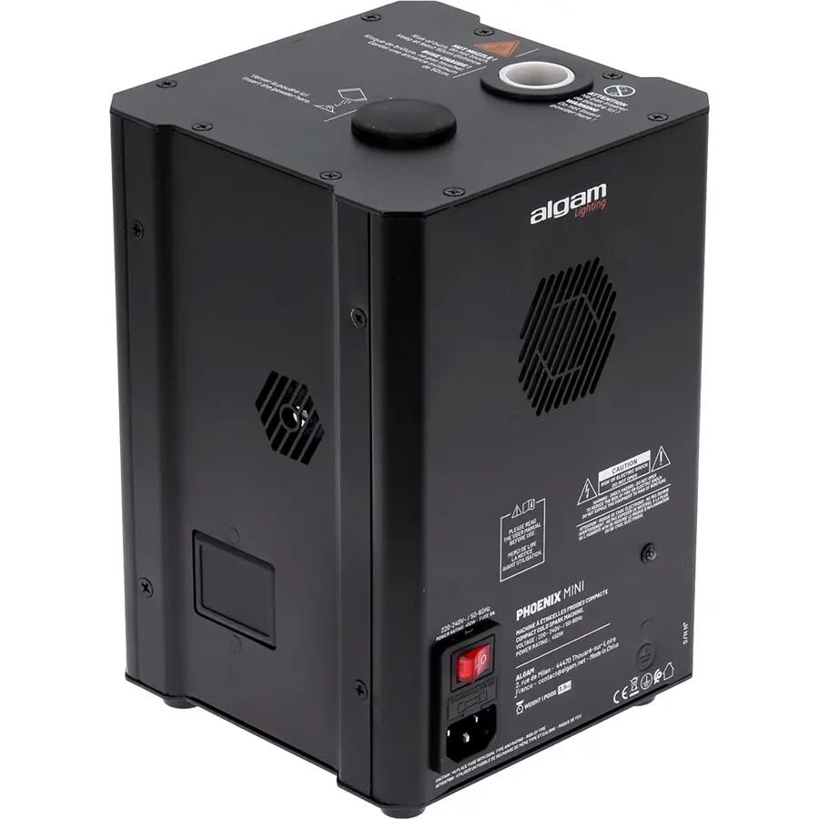 ALGAM LIGHTING Phoenix Mini