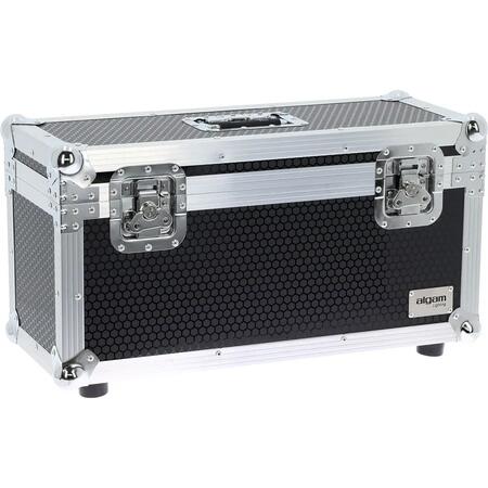 ALGAM LIGHTING PHOENIX-FC2 Flightcase per 2 PHOENIX