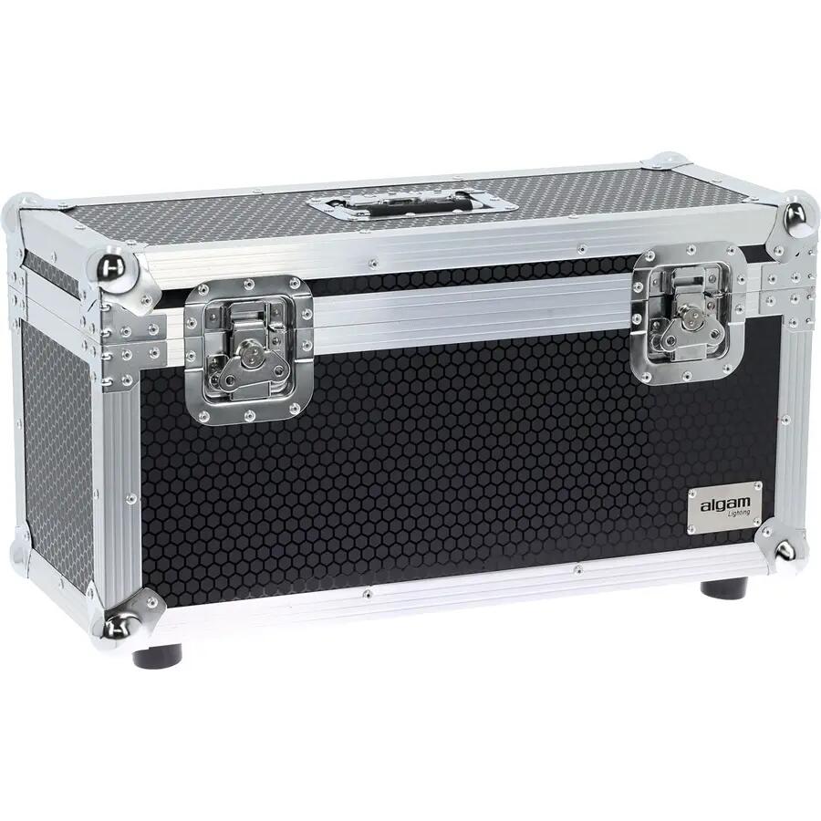 ALGAM LIGHTING PHOENIX-FC2 Flightcase per 2 PHOENIX