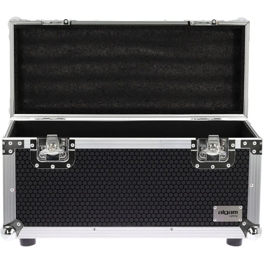 ALGAM LIGHTING PHOENIX-FC2 Flightcase per 2 PHOENIX