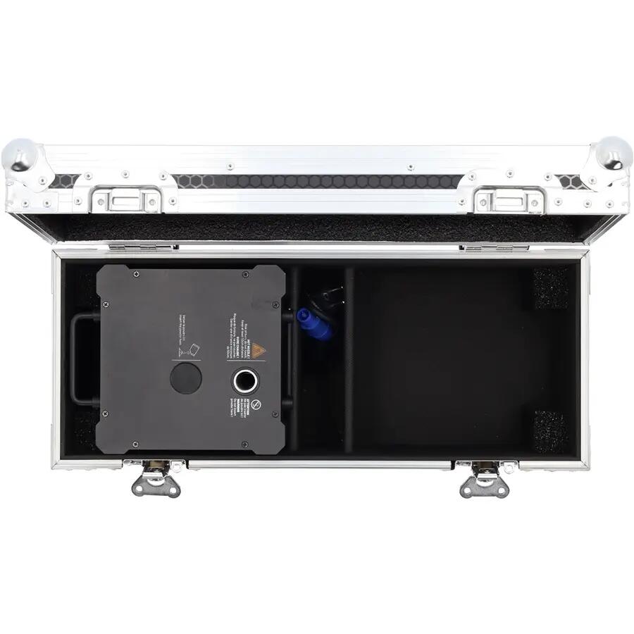 ALGAM LIGHTING PHOENIX-FC2 Flightcase per 2 PHOENIX