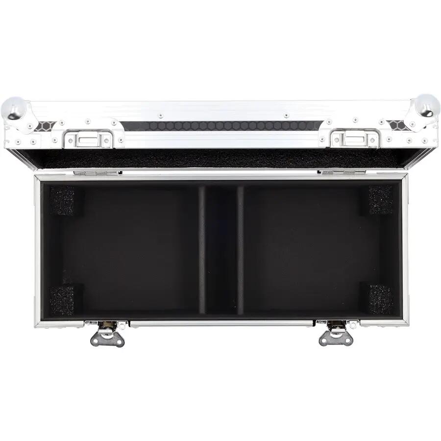 ALGAM LIGHTING PHOENIX-FC2 Flightcase per 2 PHOENIX