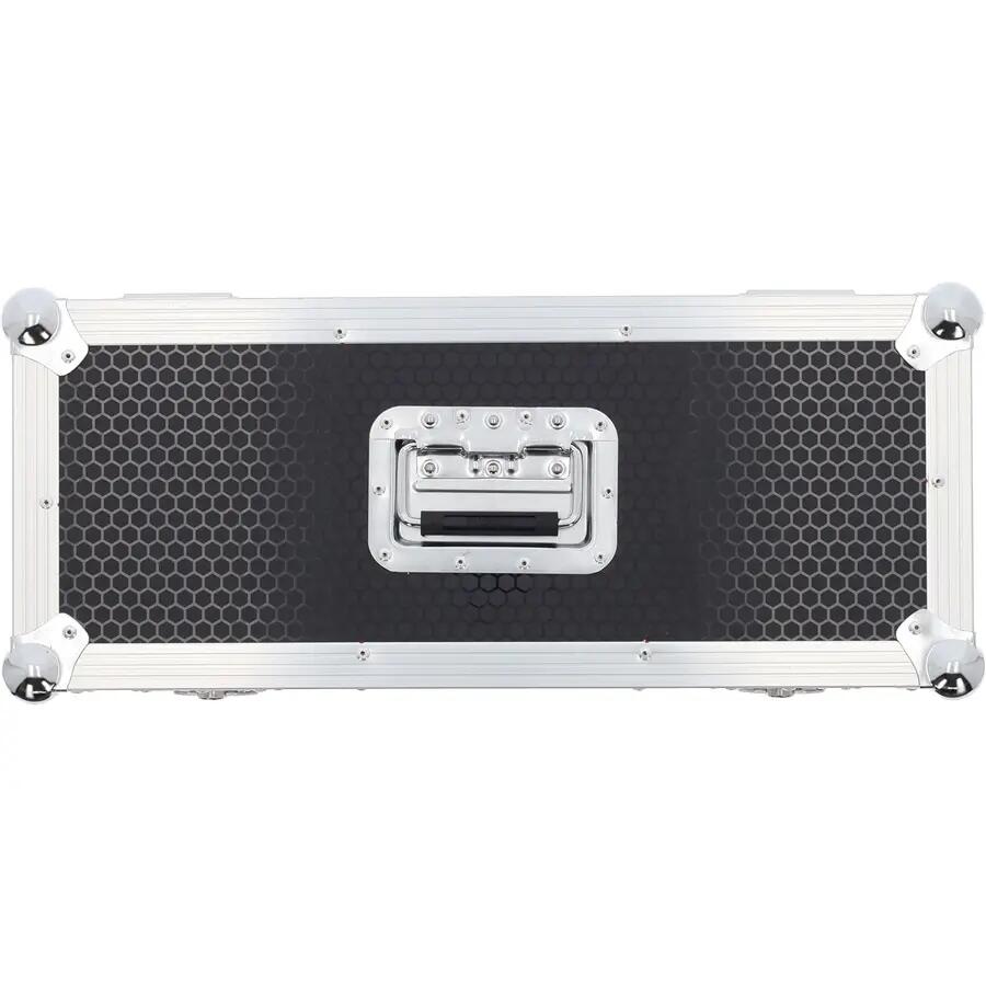 ALGAM LIGHTING PHOENIX-FC2 Flightcase per 2 PHOENIX