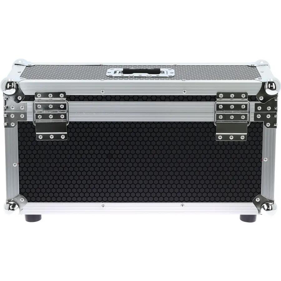 ALGAM LIGHTING PHOENIX-FC2 Flightcase per 2 PHOENIX