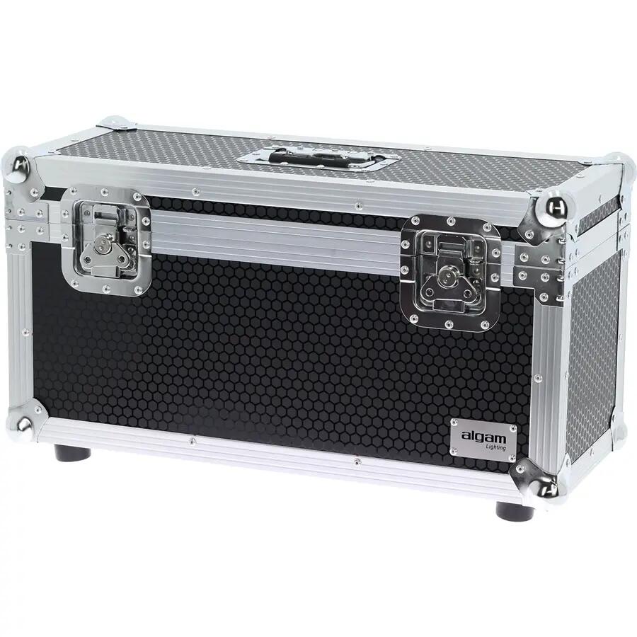 ALGAM LIGHTING PHOENIX-FC2 Flightcase per 2 PHOENIX