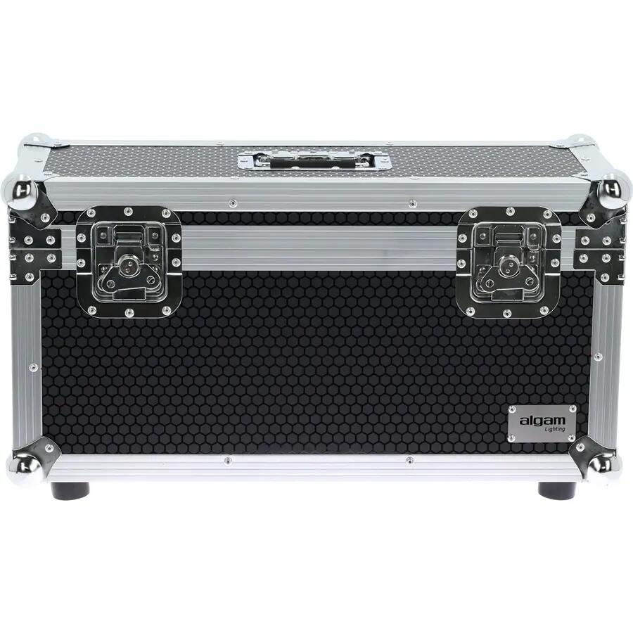 ALGAM LIGHTING PHOENIX-FC2 Flightcase per 2 PHOENIX