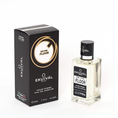 Profumo Da Donna Ispirato a Flora Gucci