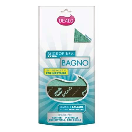 DEALO PANNO BAGNO (Confezione da 24 pezzi) 