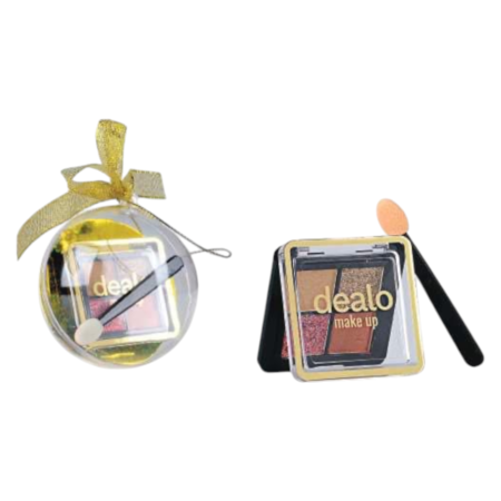 DEALO PALLINA CON PHARD E PENNELLO (Confezione da 36 pezzi) 