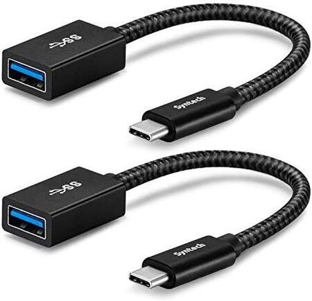 Cavo Adattatore USB C a USB (2 pz)