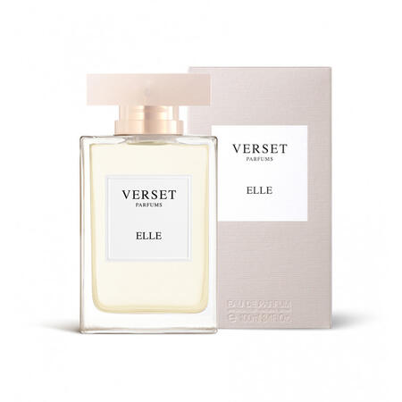 VERSET PARFUMS - ELLE