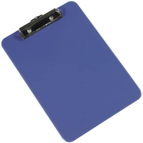 Cartellina Portablocco A4 rigida in PPL colorato